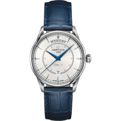 Certina 029.430.16.011.00