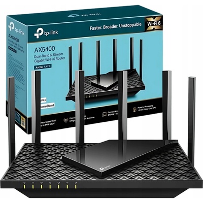 TP-Link AX73
