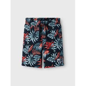 NAME IT Къси панталони nkmfango sweat