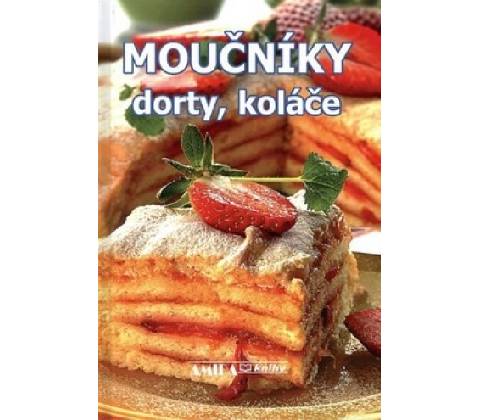 Moučníky