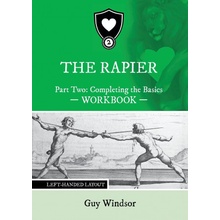 Rapier Part Two Completing The Basics Workbook