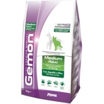 Gemon Medium Adult Lamb & Rice 20 kg
