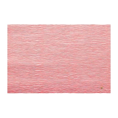 Krepový papír 180g role 50cm x 2,5m růžová 601 – Zboží Mobilmania