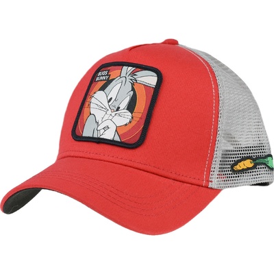 Capslab Freegun Looney Tunes CL-LOO-1-BUG1 Red