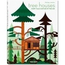 Tree Houses - Philip Jodidio
