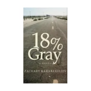 18% Gray (ISBN: 9789542832805)