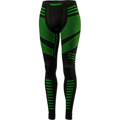 Klimatex MARDUM SEAMLESS čierna,sivá