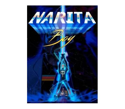 Narita Boy