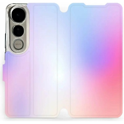 Mobiwear Vivo V50 Lite VP65S Nachový odstín
