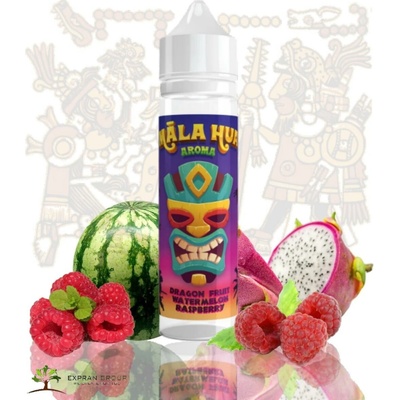Mala Hua Dragonfruit Watermelon Raspberry Shake & Vape 10 ml