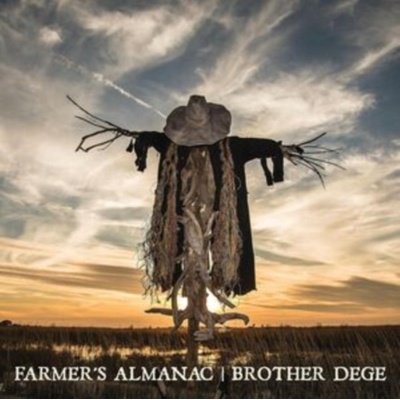 Farmer's Almanac - Brother Dege CD