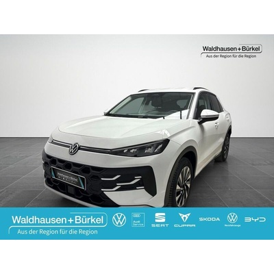 Volkswagen T-Roc 1.5 Life DSG 85 kW