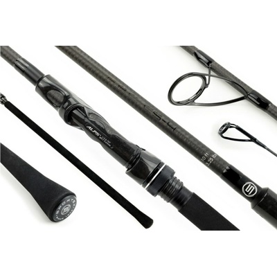 Sportex Beyond Carp CS-2 Stalker 10ft 3m 3,25lb 2 díly – Zboží Mobilmania