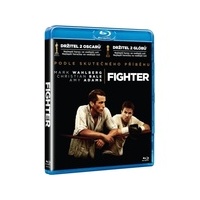 The Fighter BD