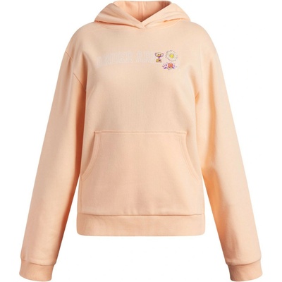 Under Armour G Graphic Hoodie Playful Peach