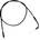 CABLE, THROTTLE 417000