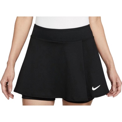 Nike Dri-Fit Club Skirt modrý
