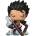 Funko Фигура Funko POP! Animation: One Piece - Snake-Man Luffy #1266 (080891)