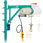 IMER Електрически телфер imer et 150 n/ 800w (8033679019310)