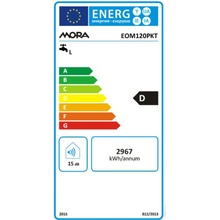 Mora EOM 120 PKT