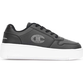 CHAMPION Обувки rebound platform glitter g gs