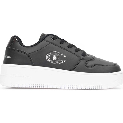 CHAMPION Обувки rebound platform glitter g gs