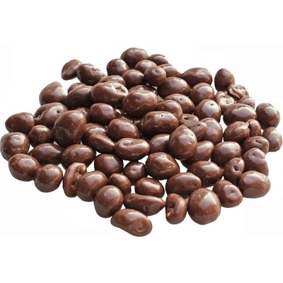 IBK Trade arašídy v mléčné čokoládě 500 g