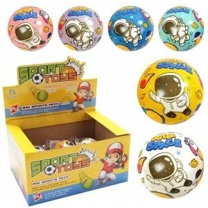 Trifox Soft foam ball cosmos