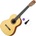 Yamaha C40M Basic SET 4/4 Natural Класическа китара