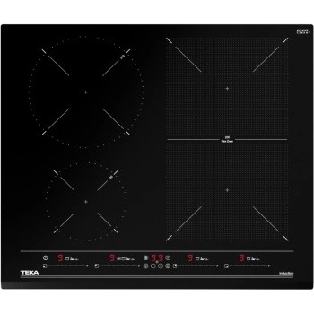 Teka IZF 64440 BK MSP