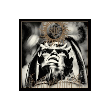 Behemoth - Shit Ov God CD