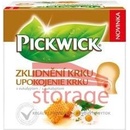 Pickwick Upokojenie krku s eukalyptom 15 g