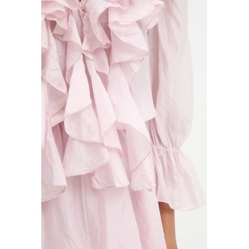 ANSWEAR Рокля Answear. LAB (WS26-SUD026)