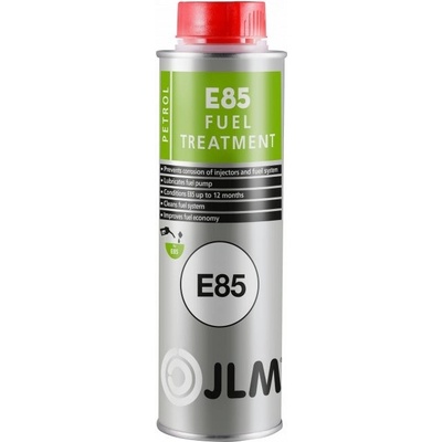 JLM E85 Fuel Treatment 250 ml