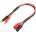 Revtec Зареждащ кабел - dji s xt-150 + as-150 12awg 30см