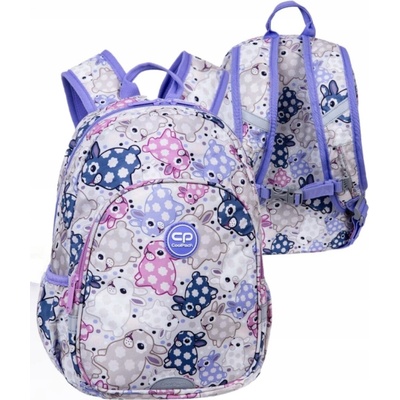 COOLPACK Toby Bunny White