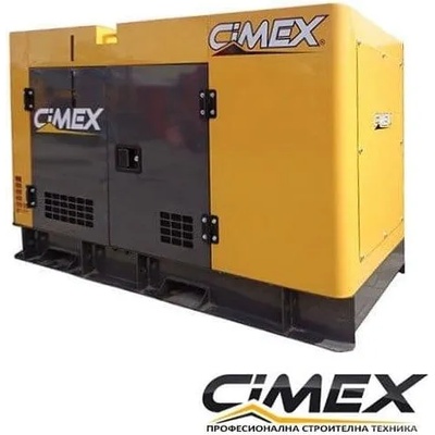 CIMEX SDG40