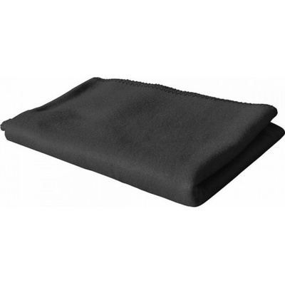 Exner fleece deka EX855 Black 130x160