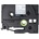 Brother TZEPR955 Tape cassettes 24 mm bandwidth Premium silber White (TZEPR955)