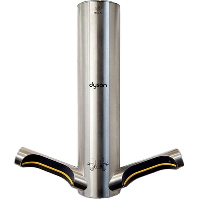 Dyson Сешоар за ръце Dyson Airblade 9KJ HU03 Stainless Steel (5025155042502)