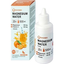 Ovonex Magnesium water Orange 100 ml