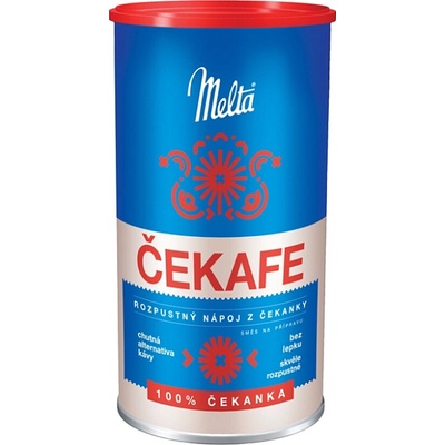 Kávoviny MELTA 160 g