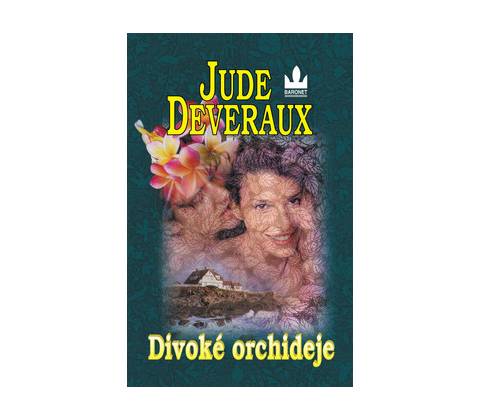 Divoké orchideje