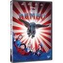Dumbo 2019 DVD