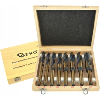 Geko G38115