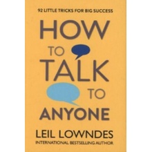 How to Talk to Anyone - L. Lowndes