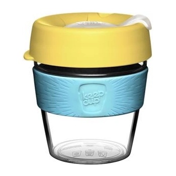 Keep Cup Clear 227 ml