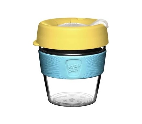 Keep Cup Clear 227 ml