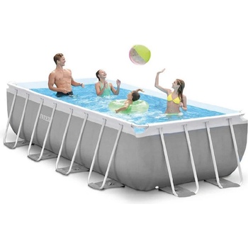 Intex Frame Pool Prism 400x200x100 cm (26788NP)