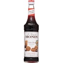 Monin Le Sirop Chocolate Cookie Čokoládová sušienka 0,7 l